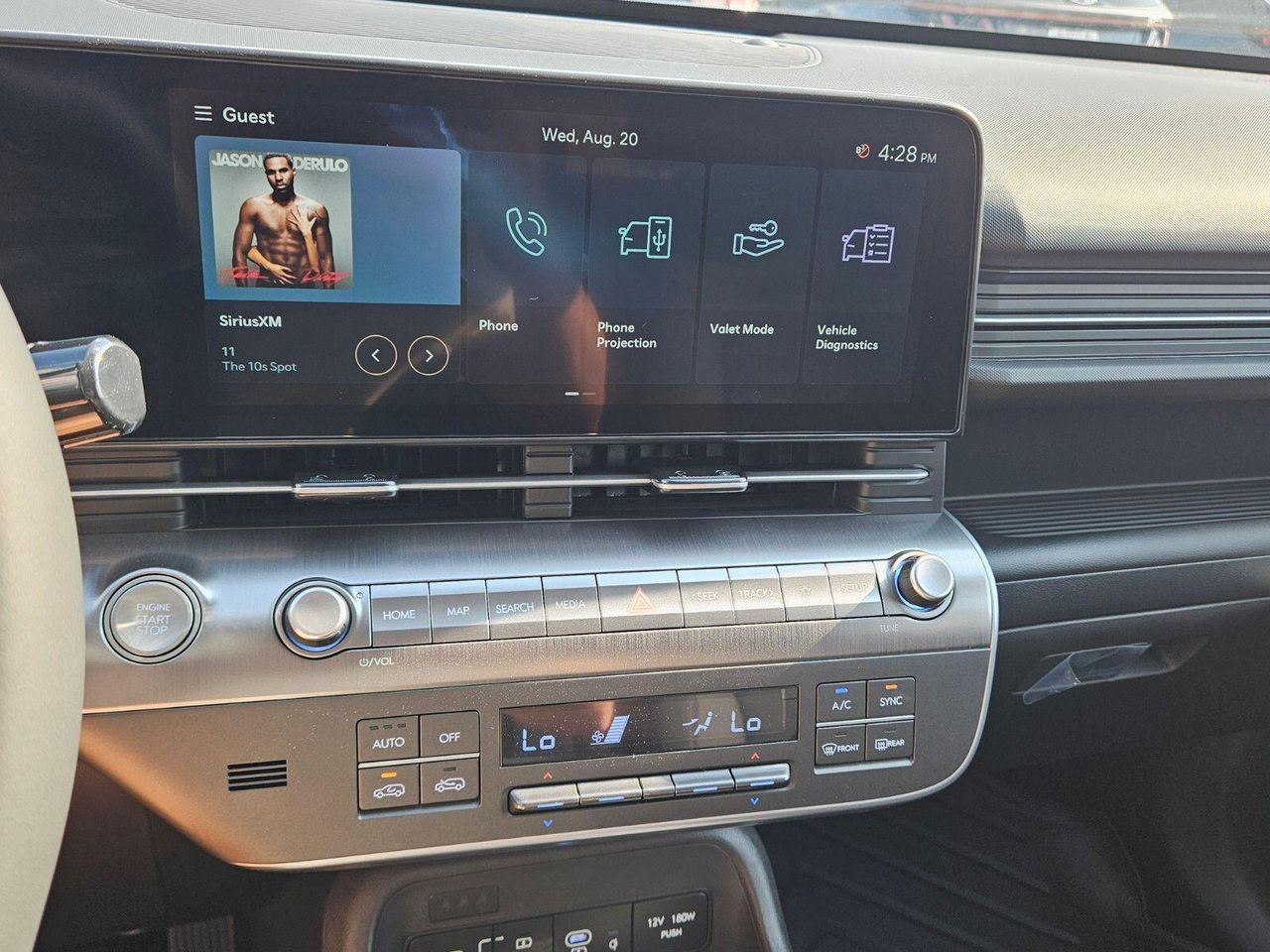 2026 Hyundai Kona SEL Sport - Photo 17