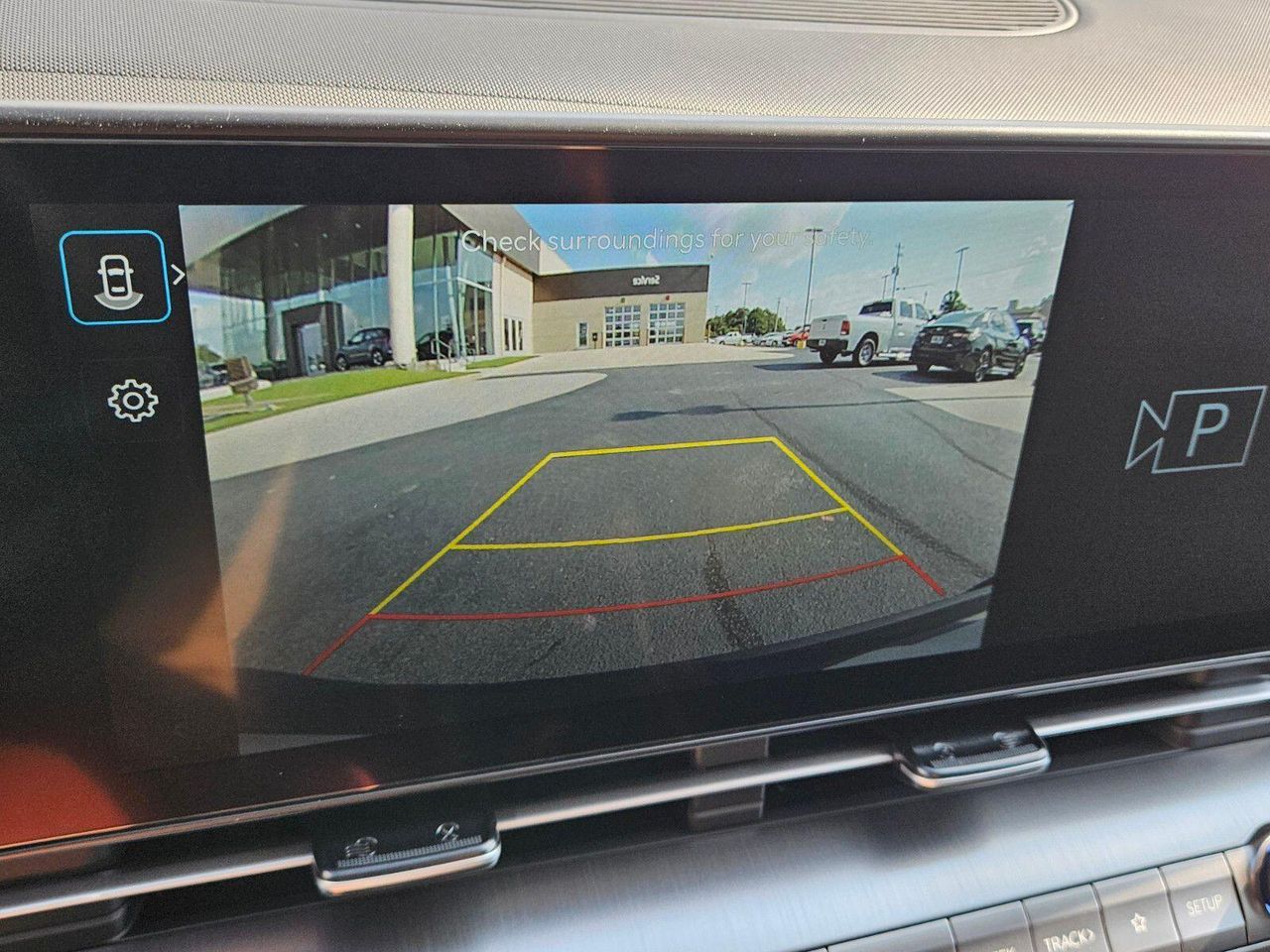 2026 Hyundai Kona SEL Sport - Photo 18