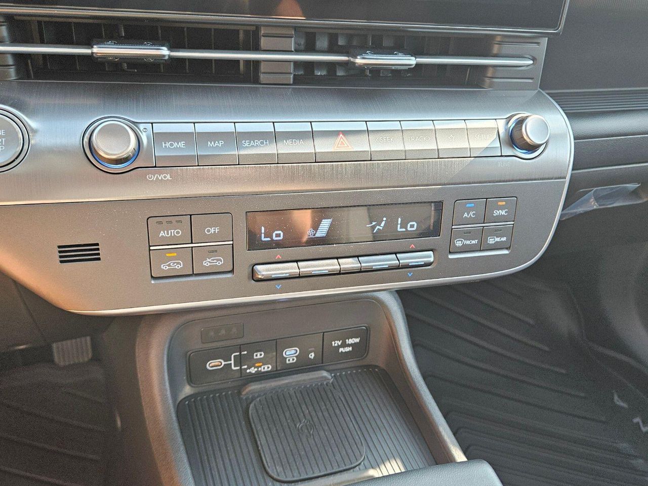 2026 Hyundai Kona SEL Sport - Photo 19