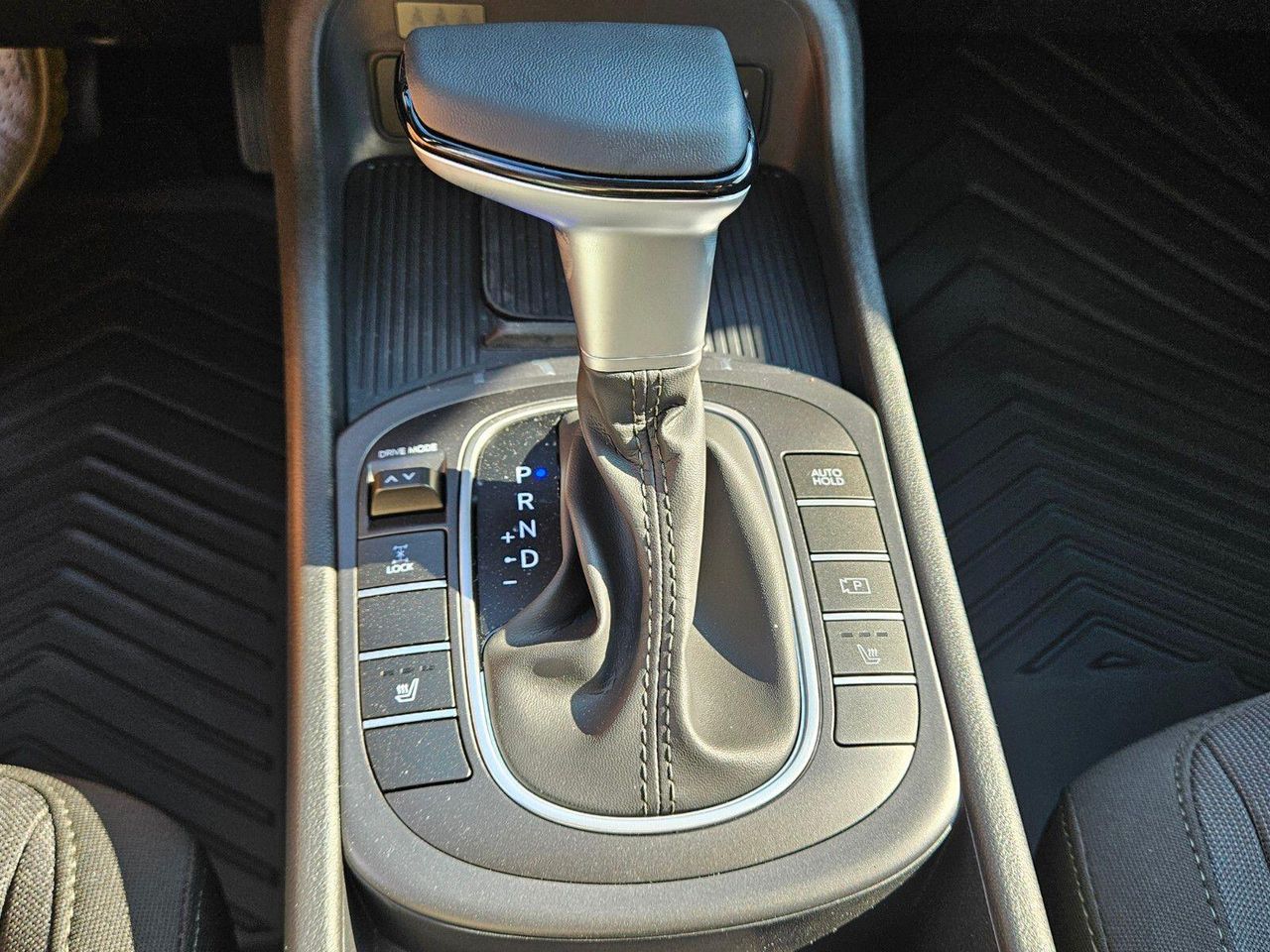 2026 Hyundai Kona SEL Sport - Photo 20