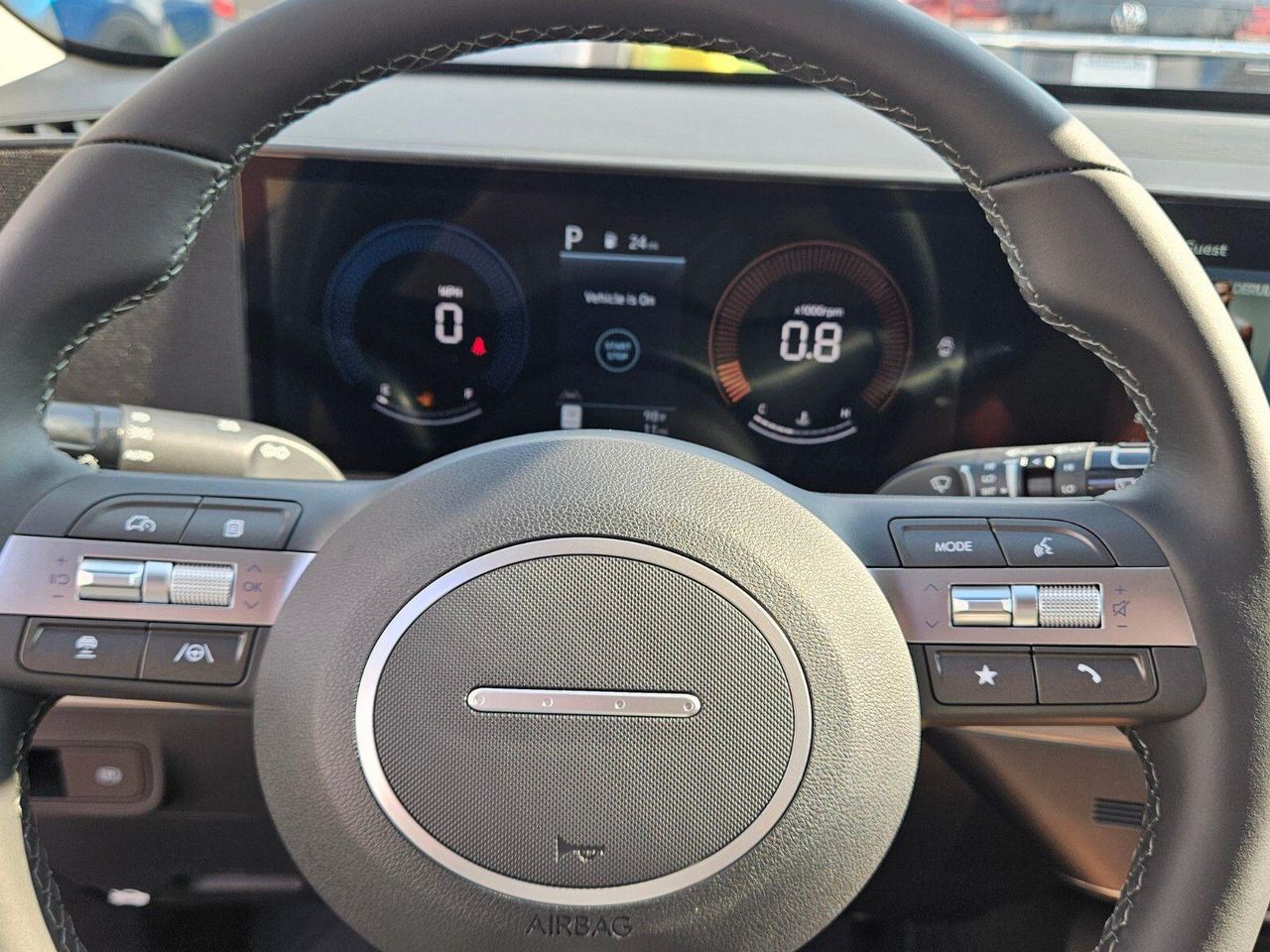 2026 Hyundai Kona SEL Sport - Photo 21
