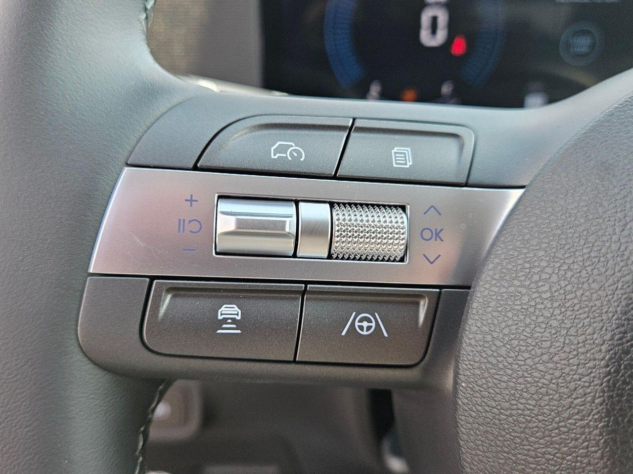 2026 Hyundai Kona SEL Sport - Photo 22