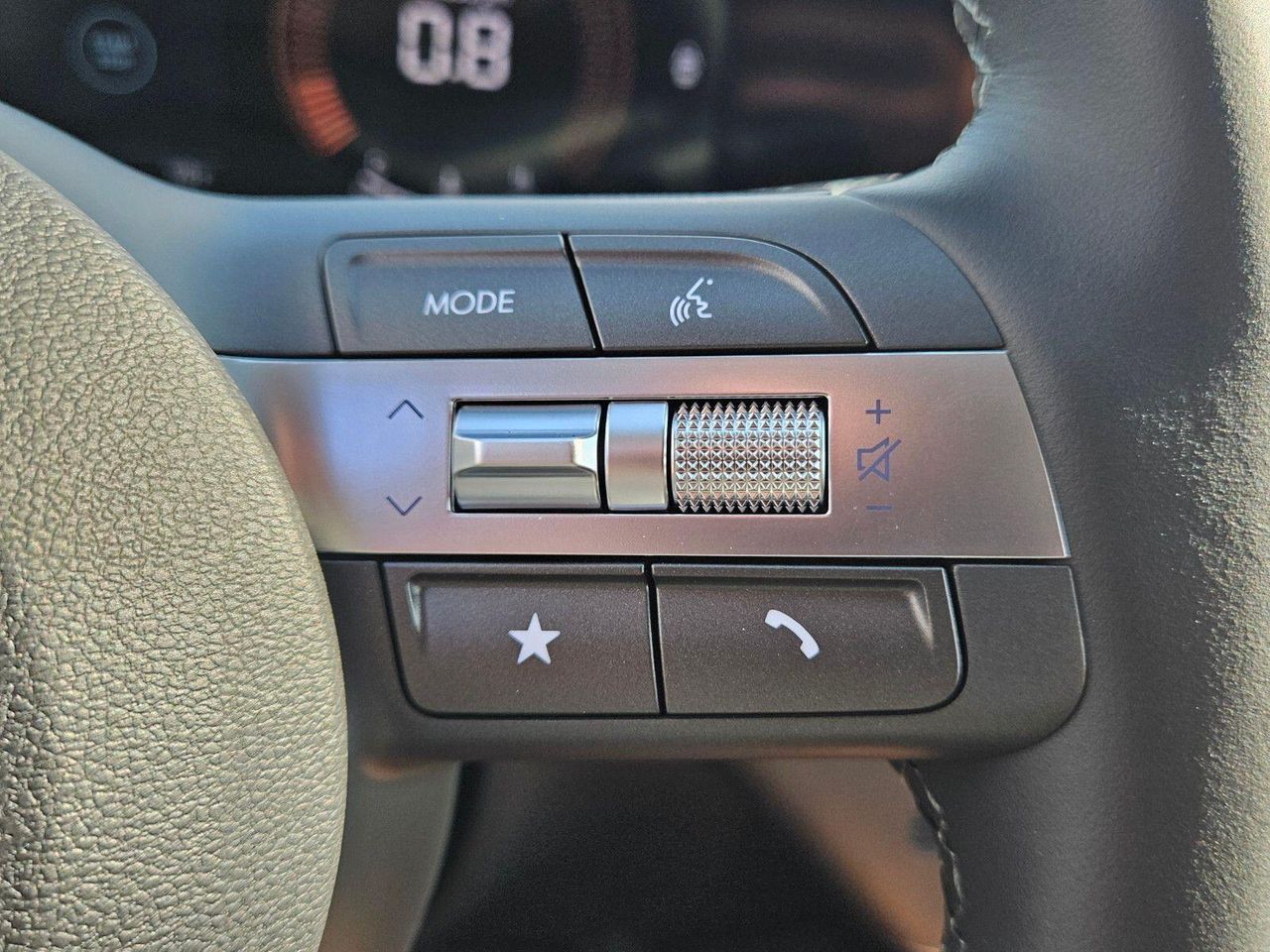 2026 Hyundai Kona SEL Sport - Photo 23