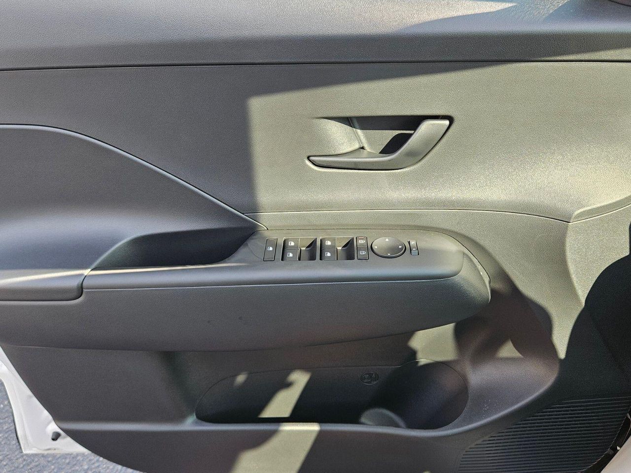 2026 Hyundai Kona SEL Sport - Photo 25