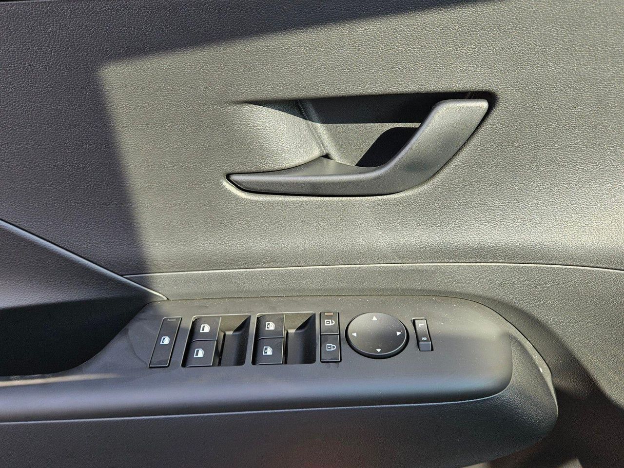 2026 Hyundai Kona SEL Sport - Photo 26