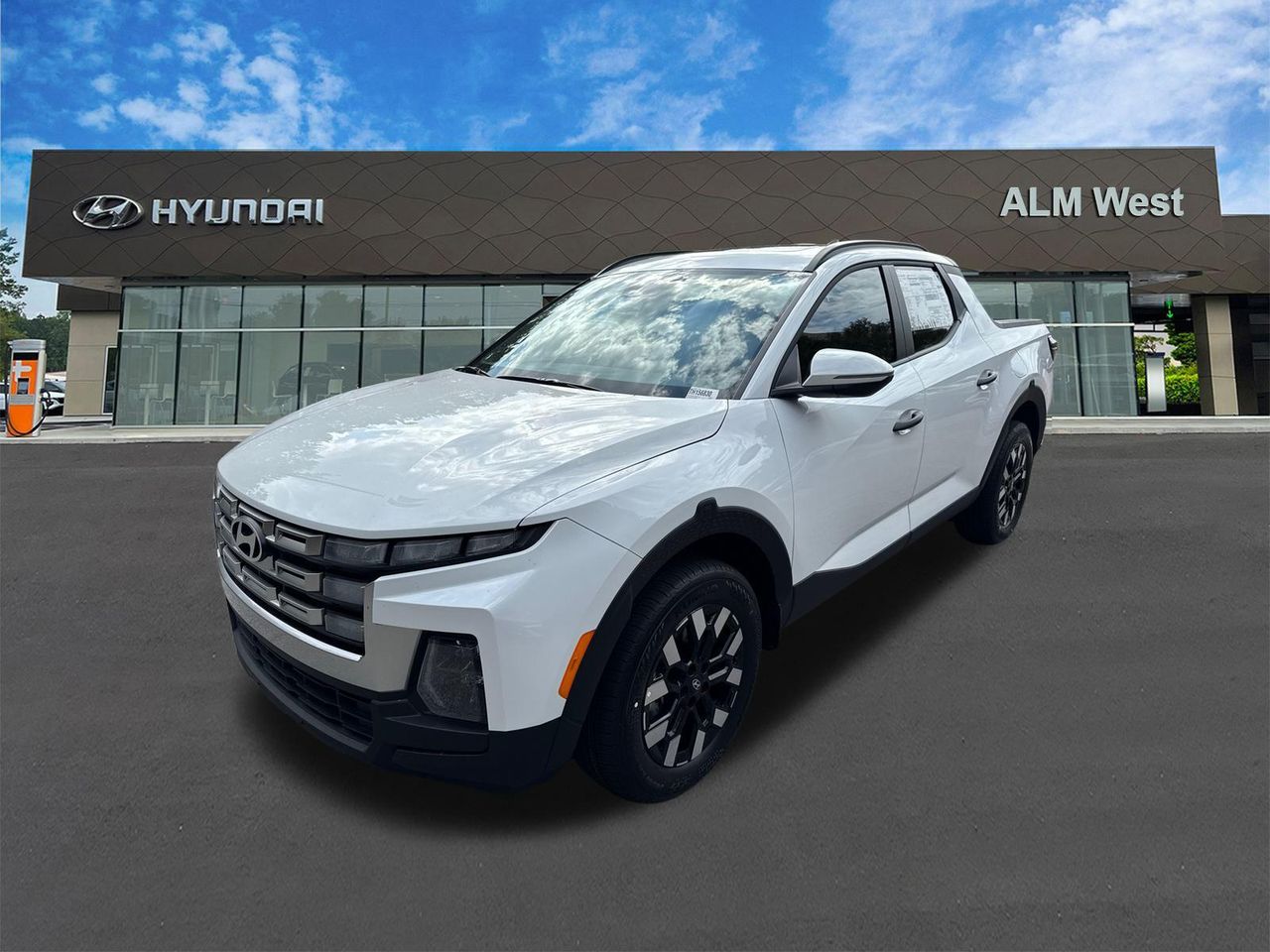 2026 Hyundai Santa Cruz SEL Activity's photo