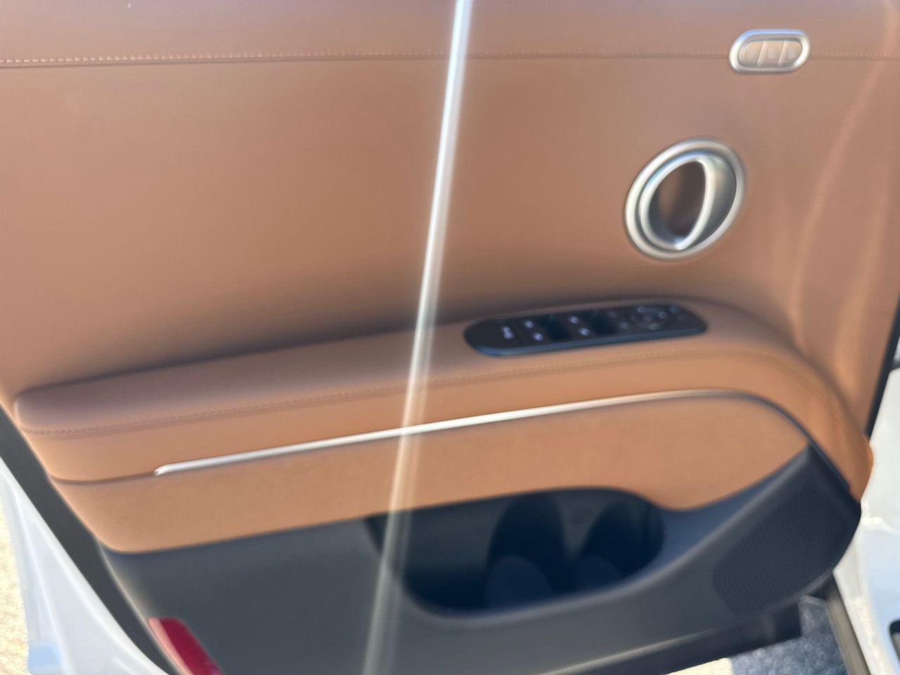 2026 Hyundai Palisade Calligraphy photo 8