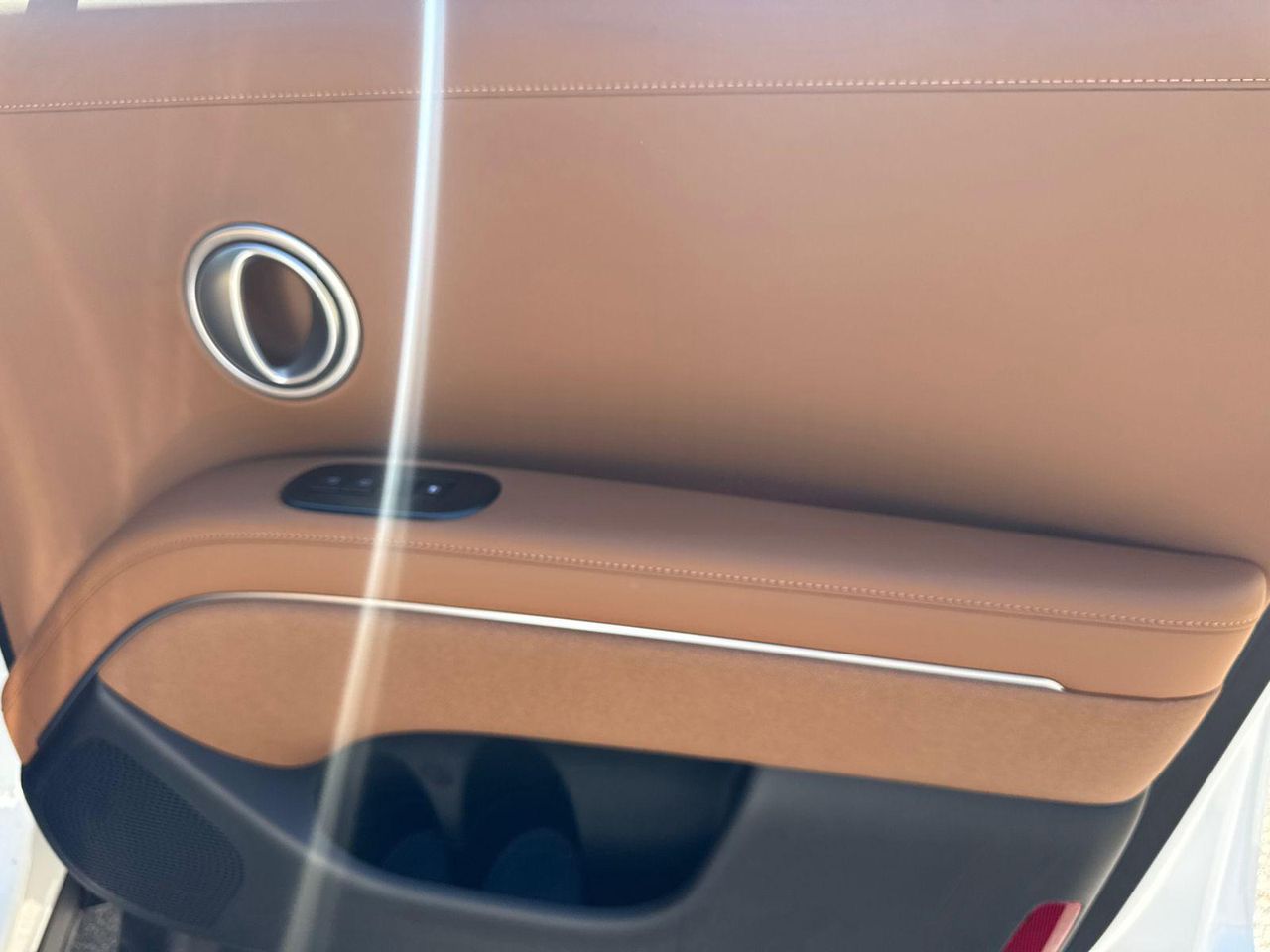 2026 Hyundai Palisade Calligraphy photo 12