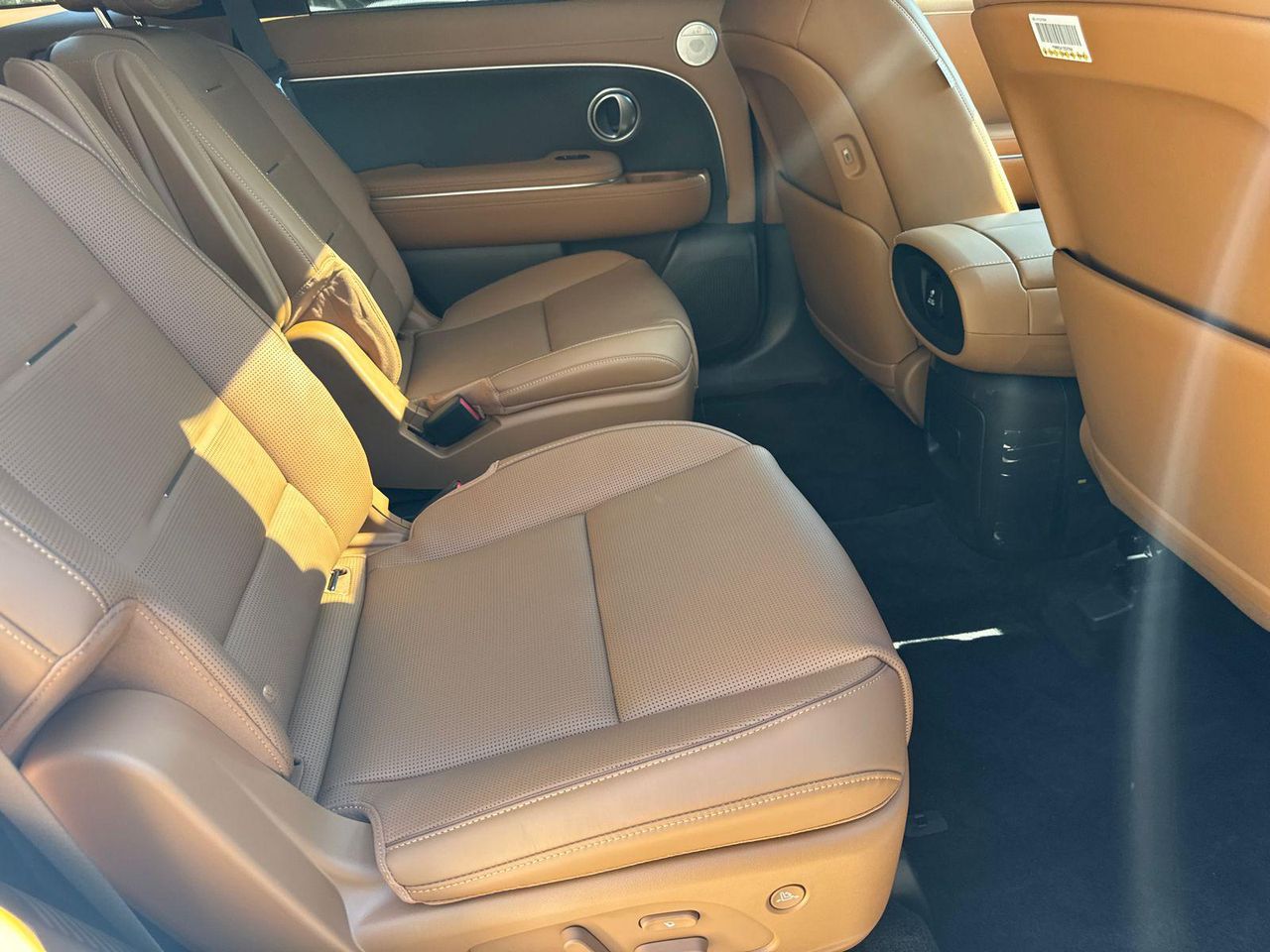 2026 Hyundai Palisade Calligraphy photo 13
