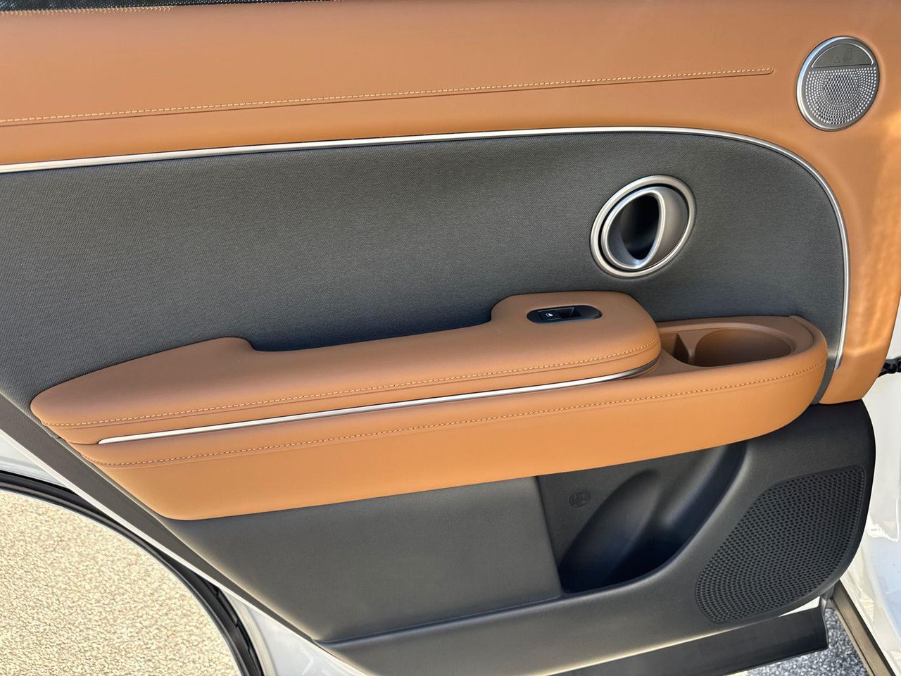 2026 Hyundai Palisade Calligraphy photo 20