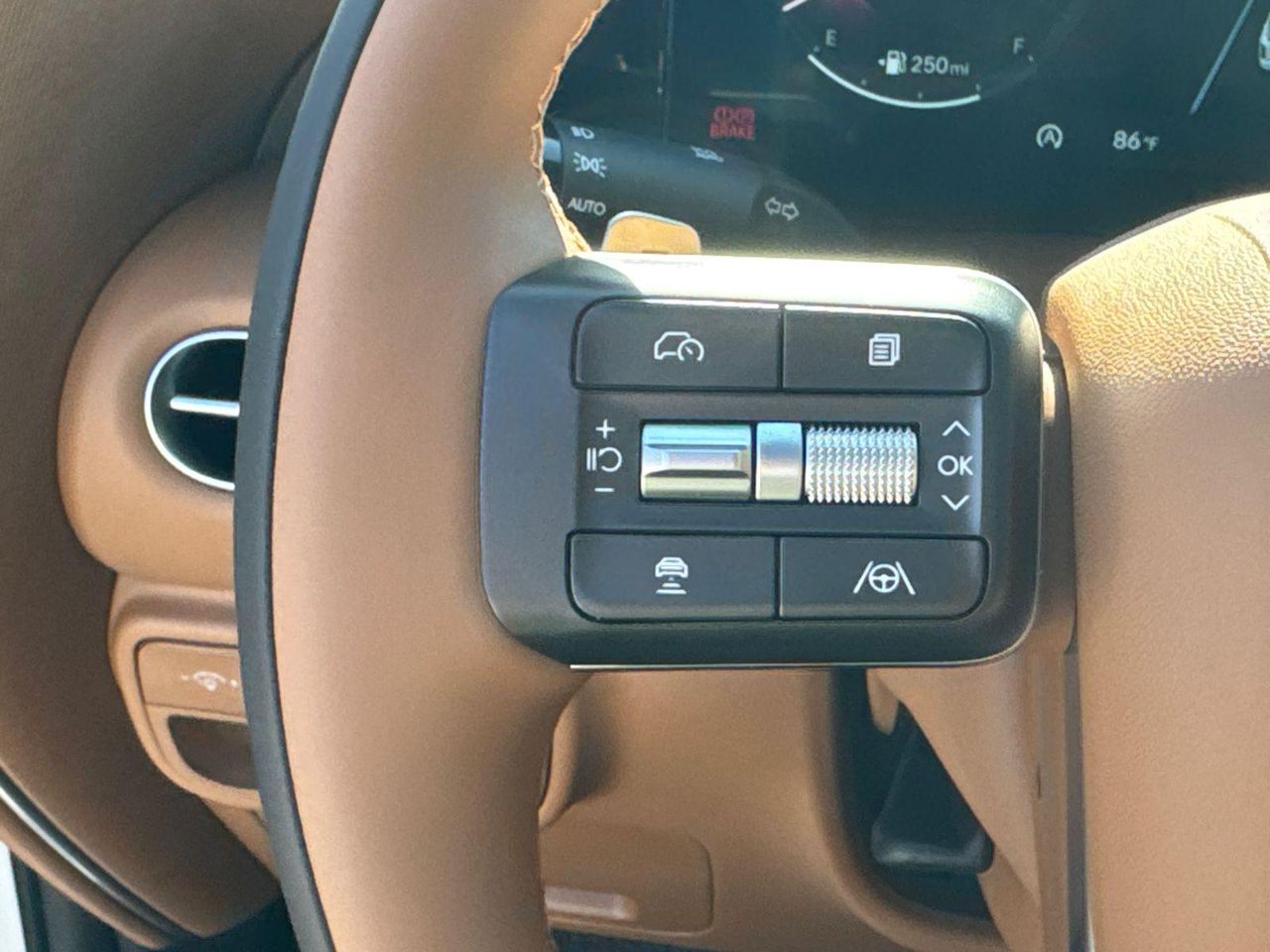 2026 Hyundai Palisade Calligraphy photo 23
