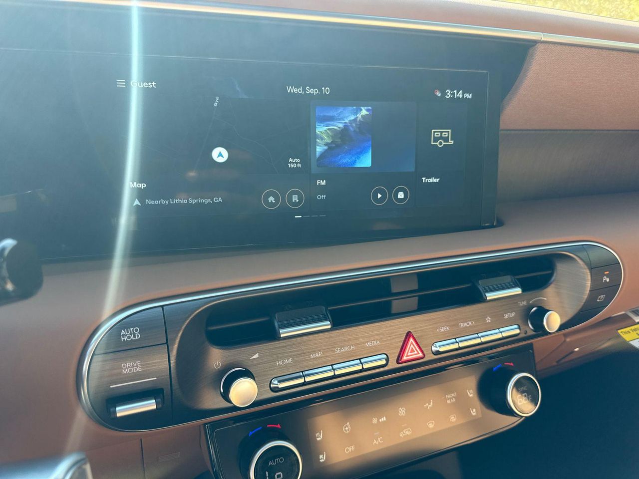 2026 Hyundai Palisade Calligraphy photo 26