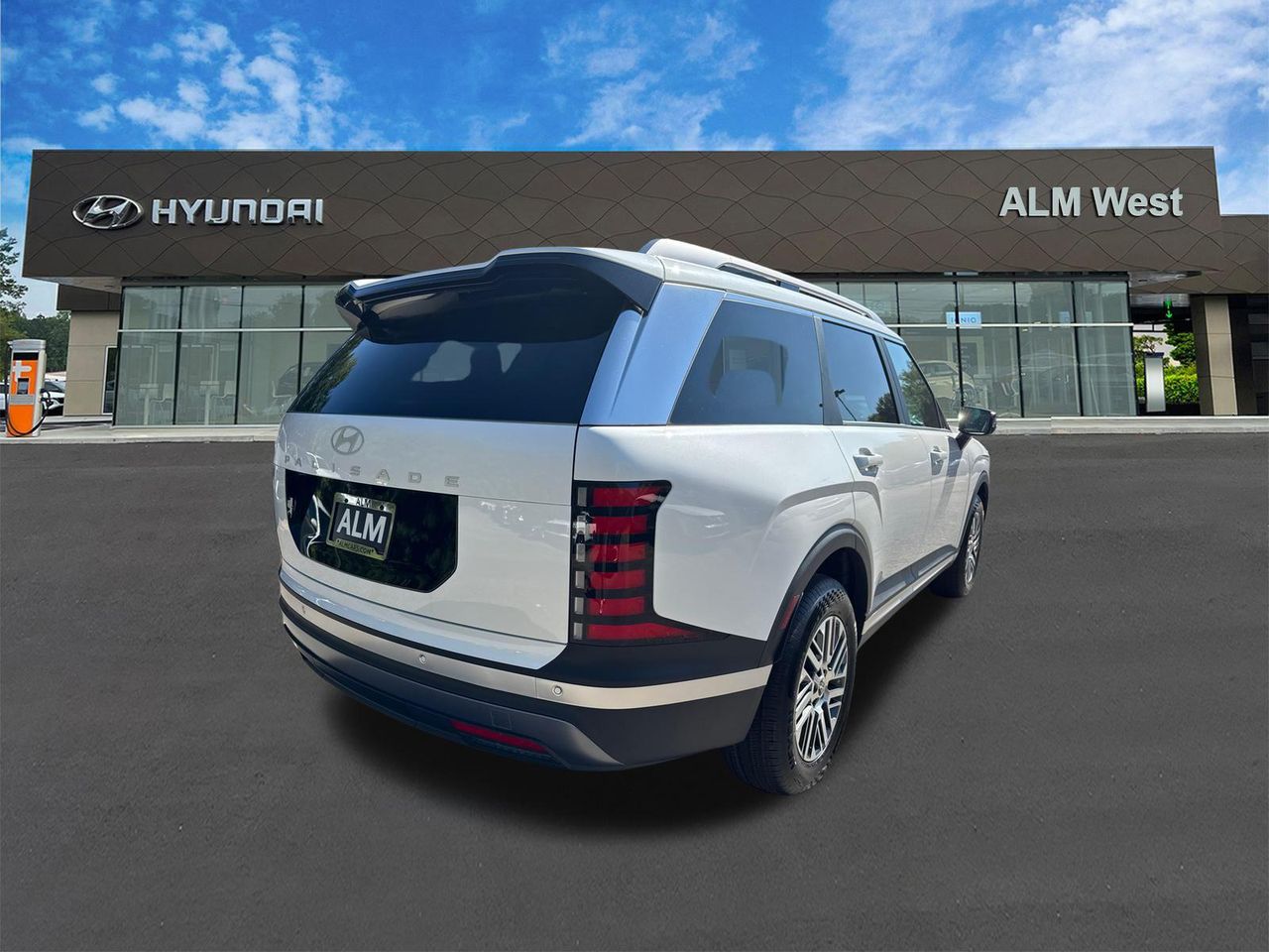 2026 Hyundai Palisade SEL Convenience - Photo 6