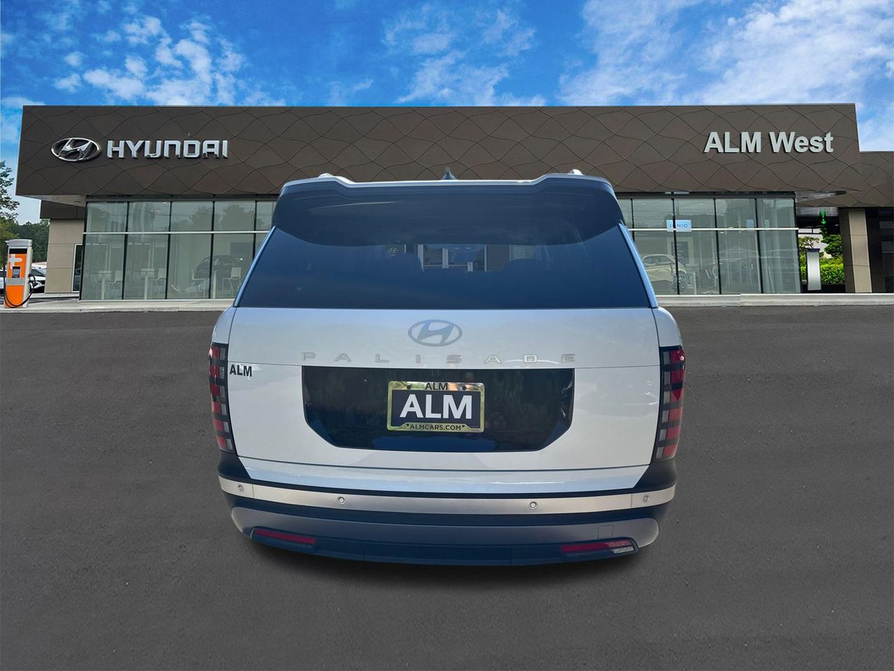 2026 Hyundai Palisade SEL Convenience - Photo 7