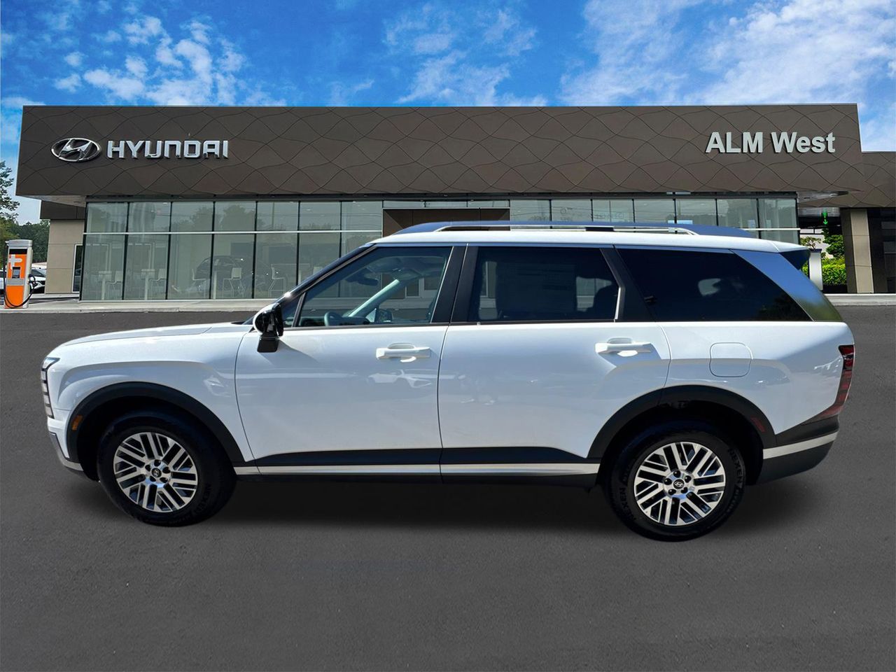 2026 Hyundai Palisade SEL Convenience - Photo 9