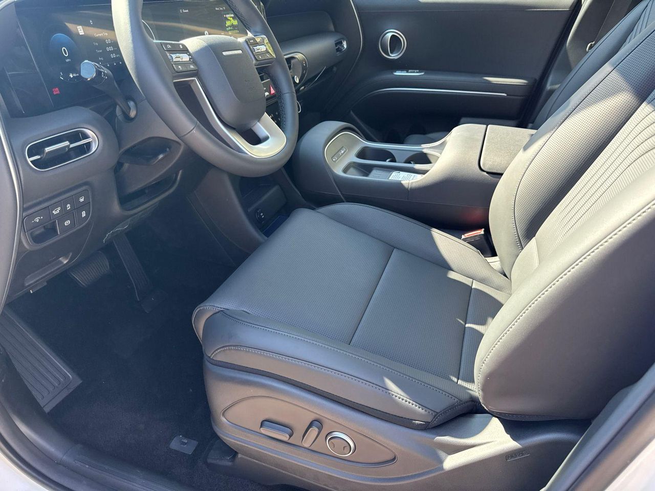 2026 Hyundai Palisade SEL Convenience - Photo 10