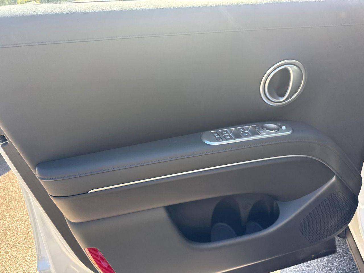 2026 Hyundai Palisade SEL Convenience - Photo 11