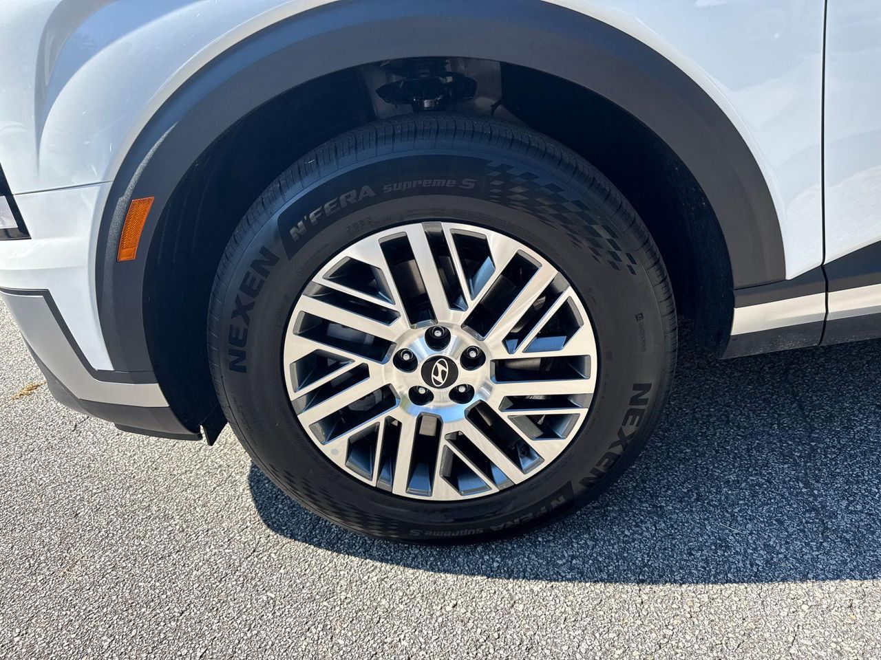 2026 Hyundai Palisade SEL Convenience - Photo 12