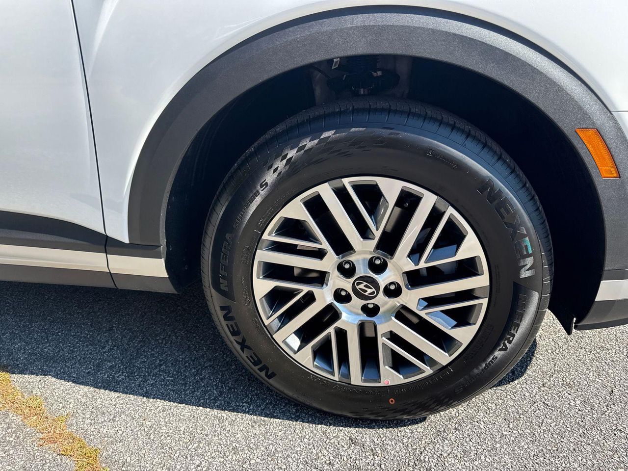 2026 Hyundai Palisade SEL Convenience - Photo 13