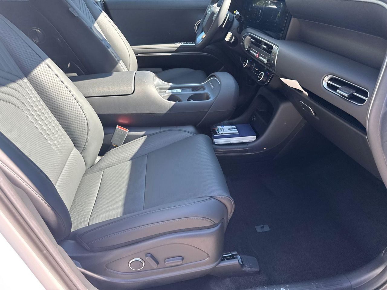 2026 Hyundai Palisade SEL Convenience - Photo 14