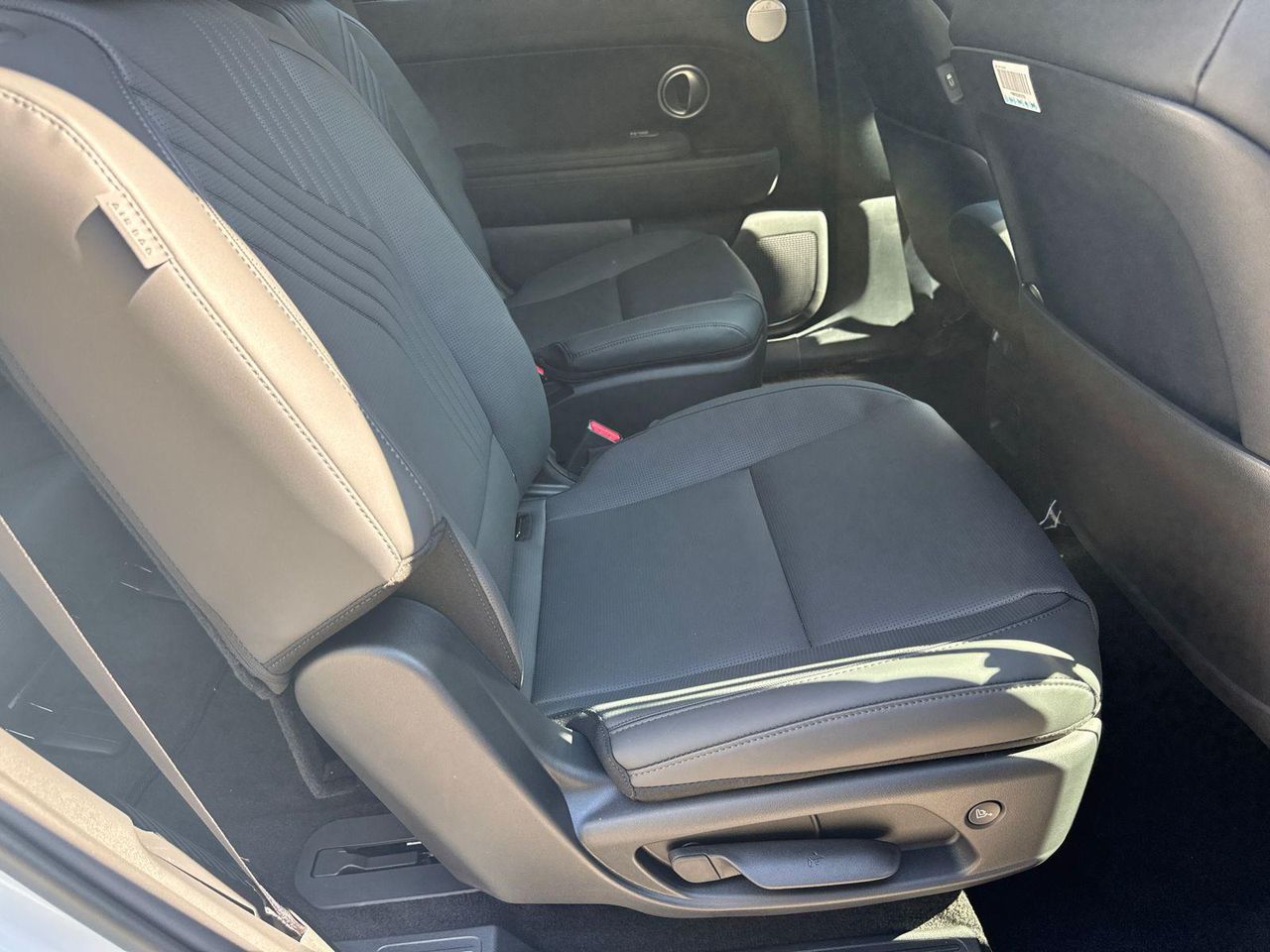 2026 Hyundai Palisade SEL Convenience - Photo 16