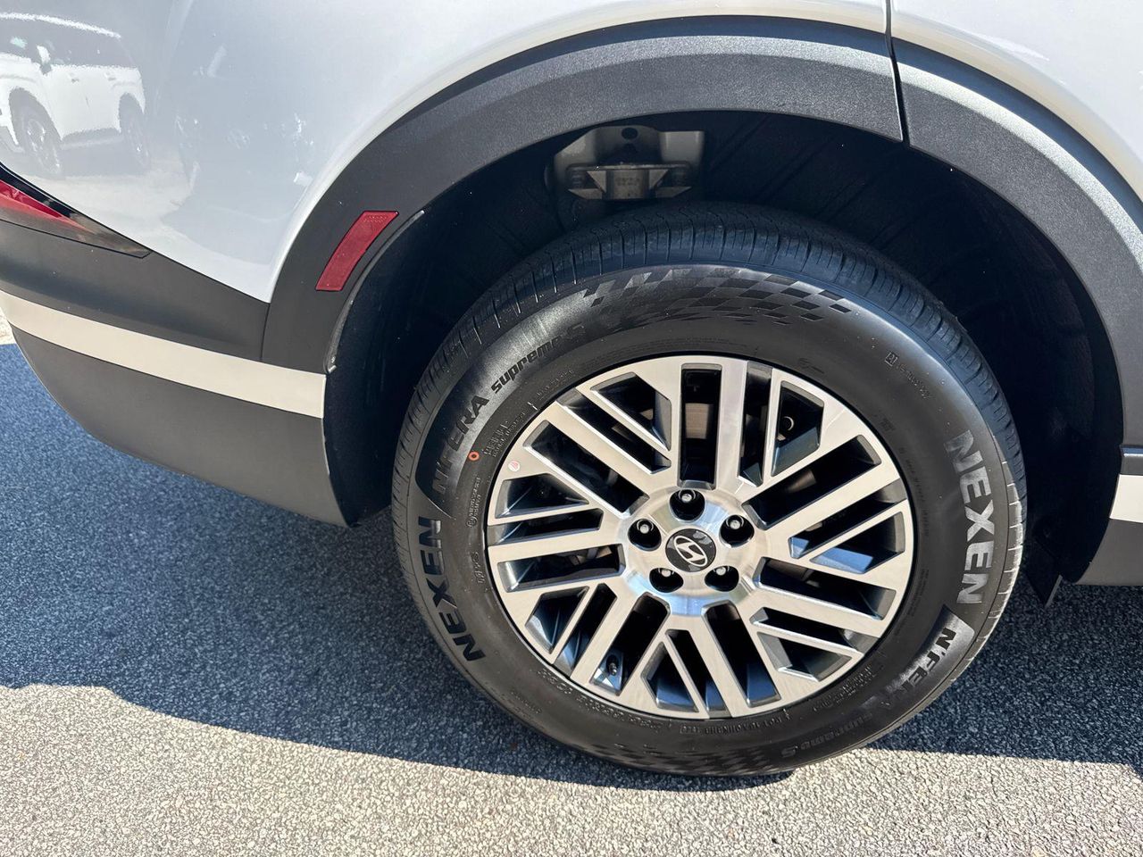2026 Hyundai Palisade SEL Convenience - Photo 18