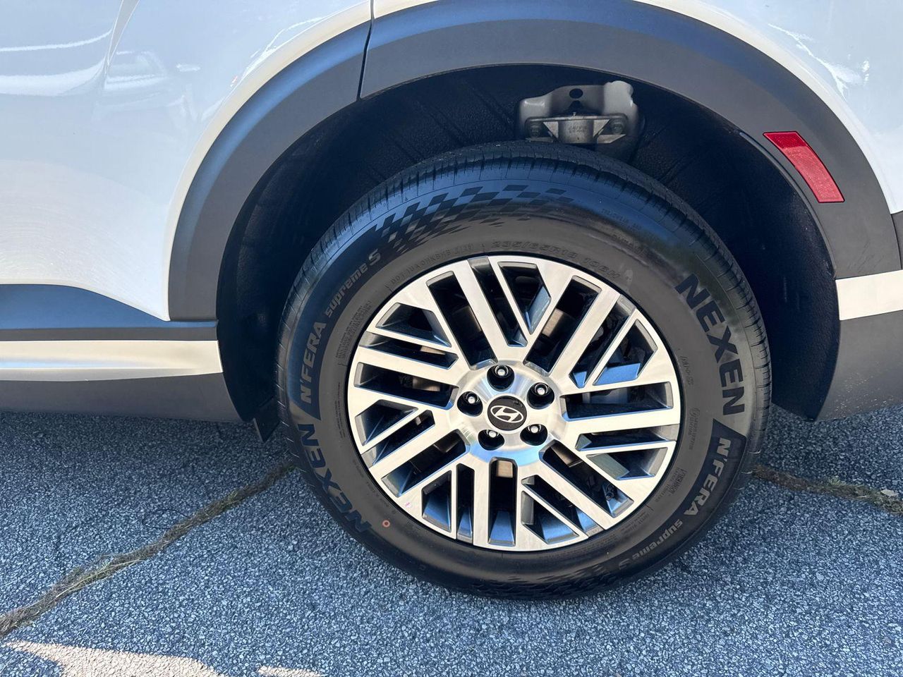 2026 Hyundai Palisade SEL Convenience - Photo 21