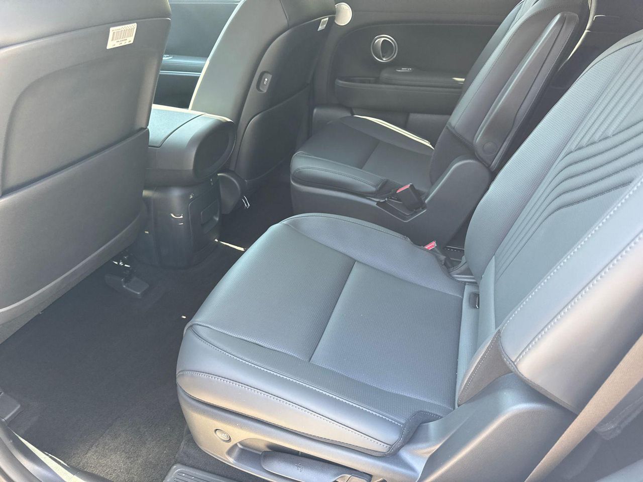 2026 Hyundai Palisade SEL Convenience - Photo 22