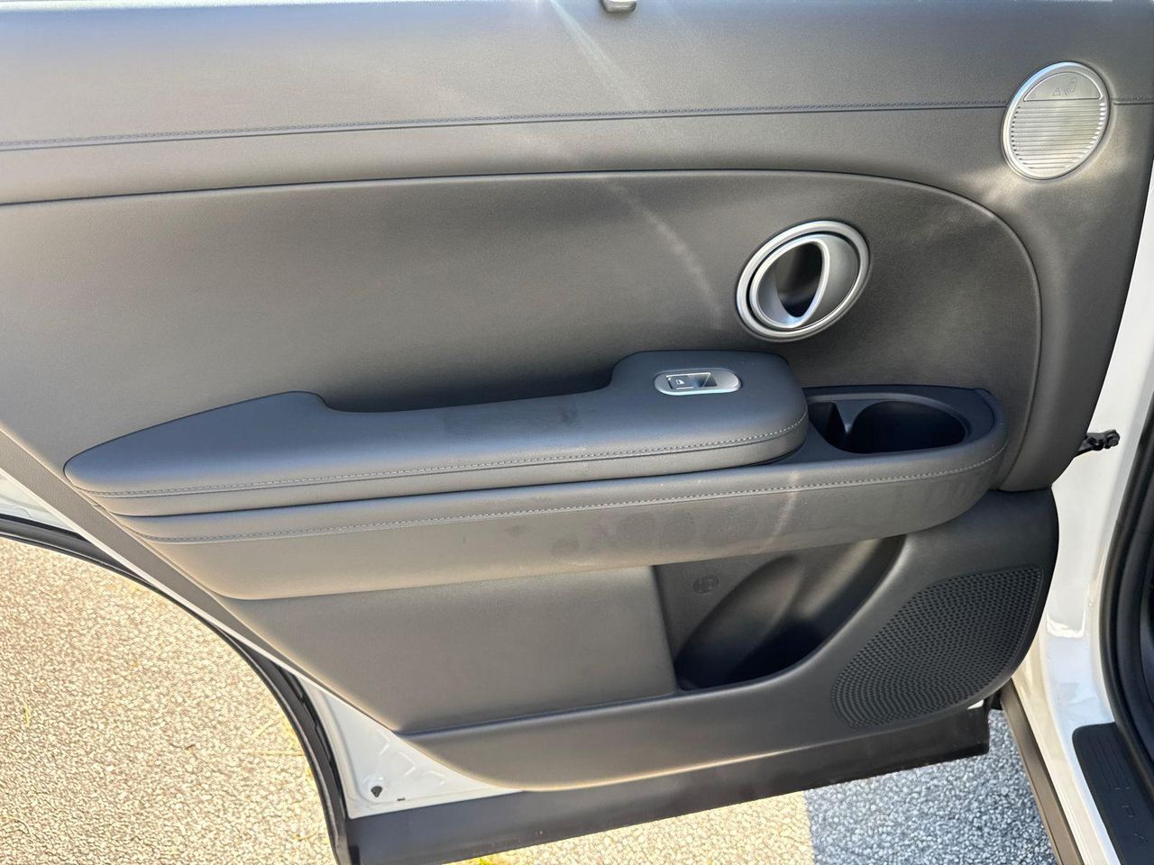 2026 Hyundai Palisade SEL Convenience - Photo 23