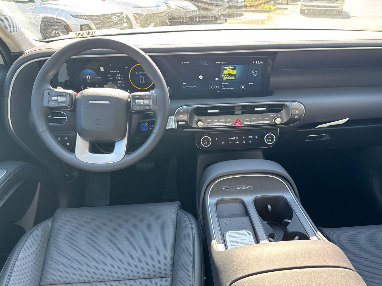 2026 Hyundai Palisade SEL Convenience - Photo 24