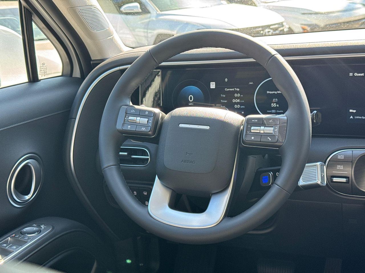 2026 Hyundai Palisade SEL Convenience - Photo 25