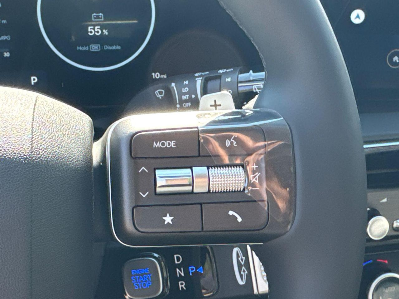 2026 Hyundai Palisade SEL Convenience - Photo 27