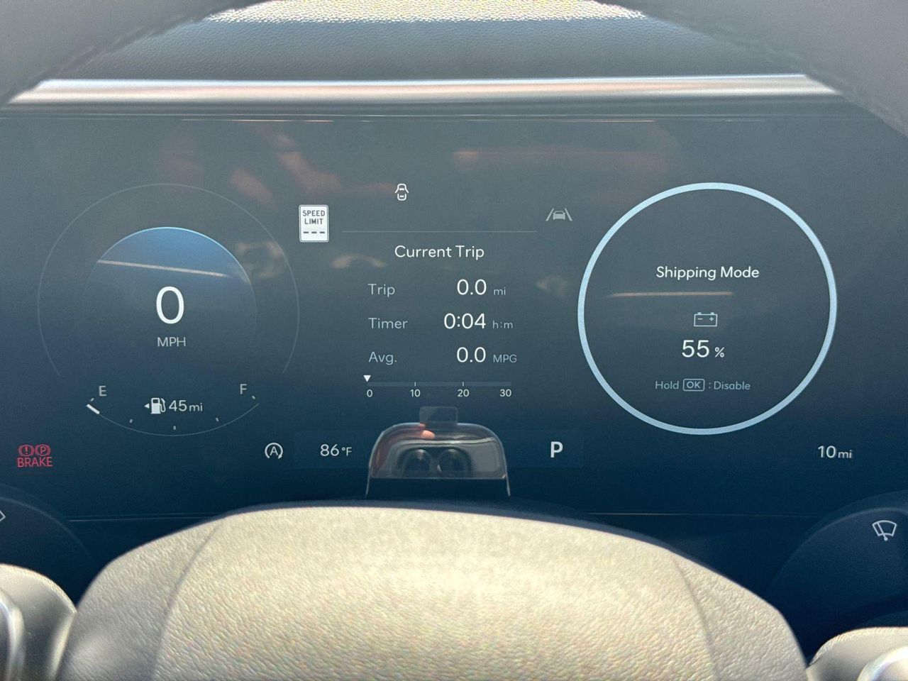 2026 Hyundai Palisade SEL Convenience - Photo 28
