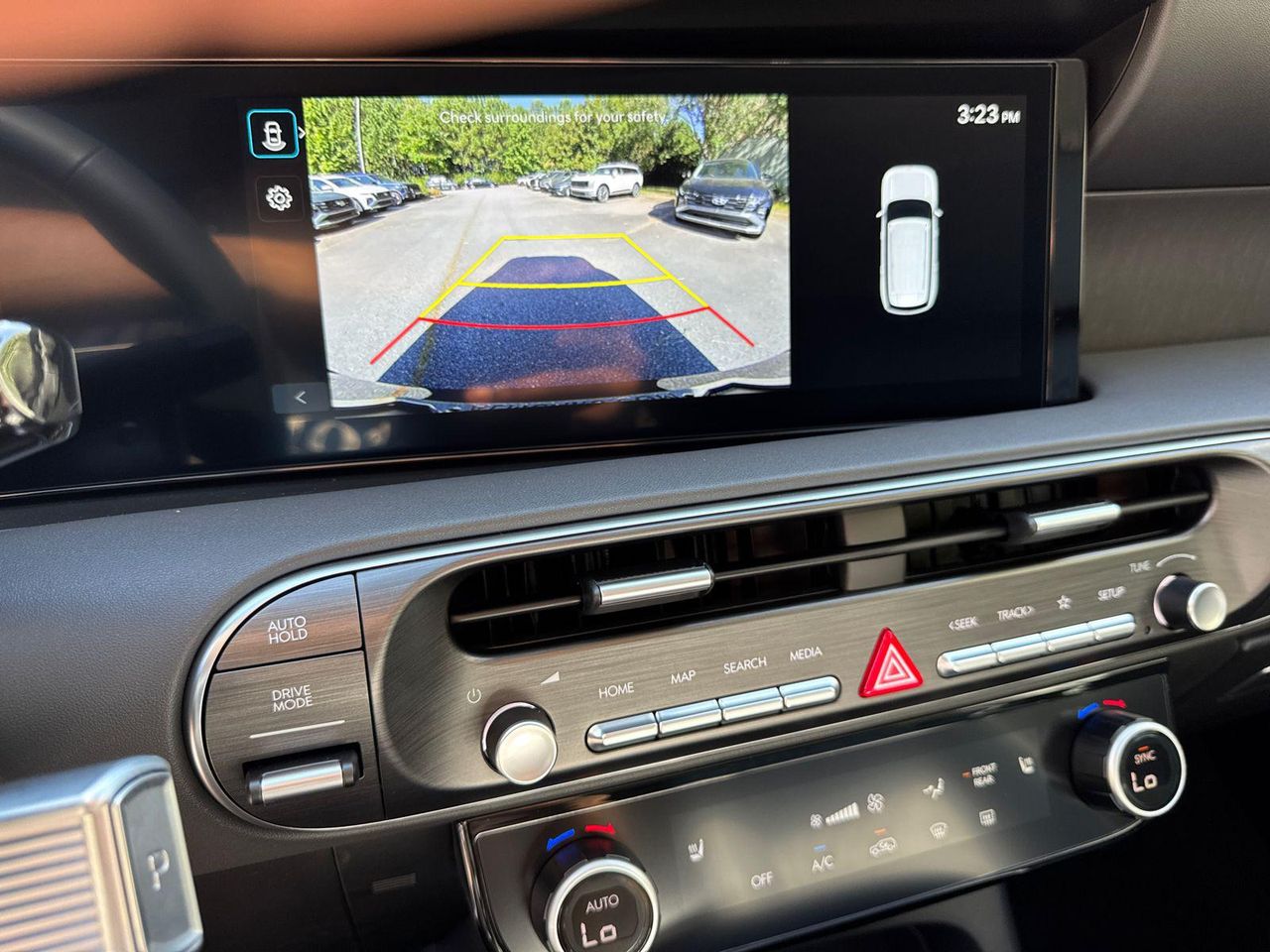 2026 Hyundai Palisade SEL Convenience - Photo 30