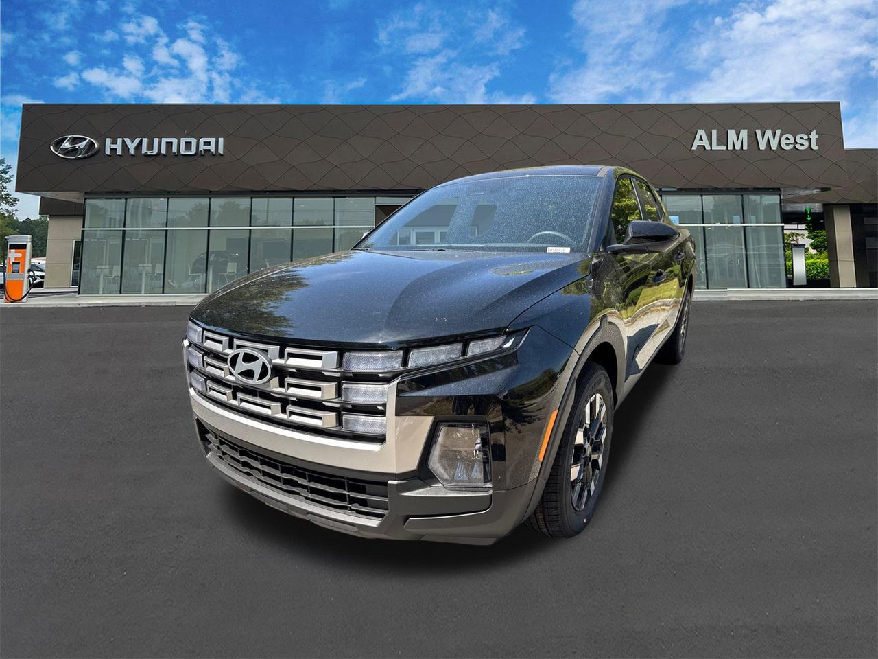 2026 Hyundai Santa Cruz