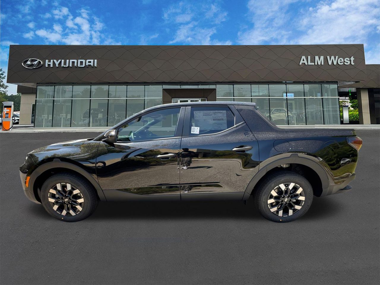 2026 Hyundai Santa Cruz SE - Photo 9