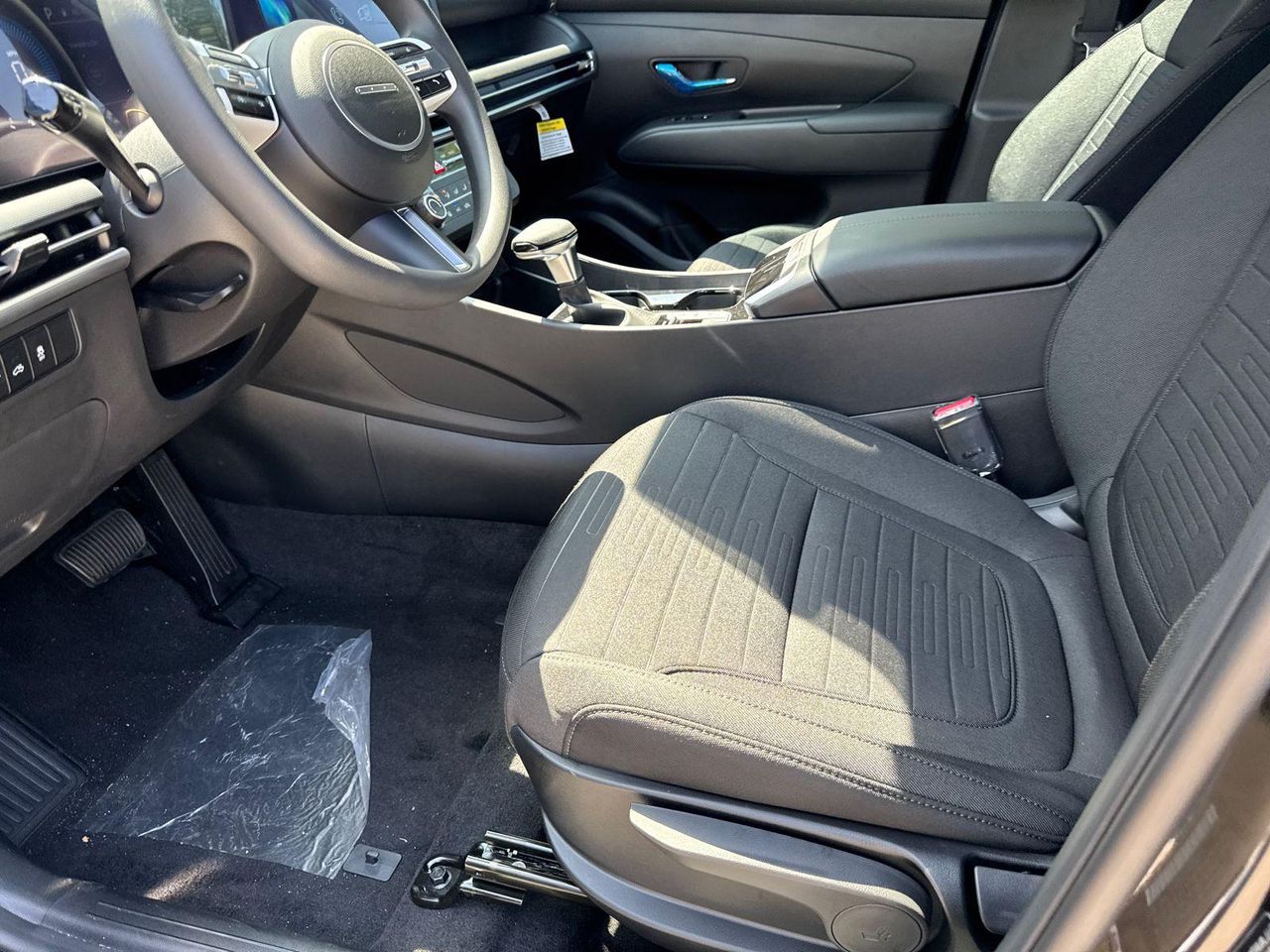 2026 Hyundai Santa Cruz SE - Photo 10