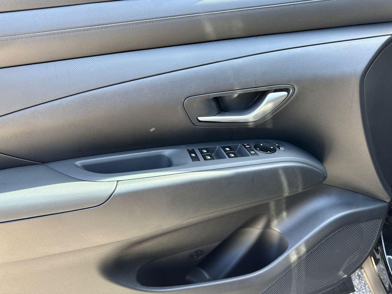 2026 Hyundai Santa Cruz SE - Photo 11