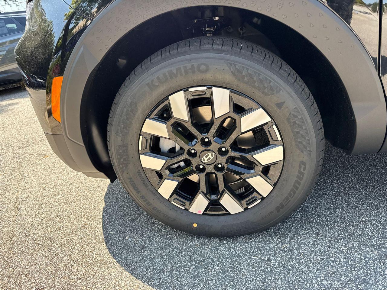 2026 Hyundai Santa Cruz SE - Photo 12