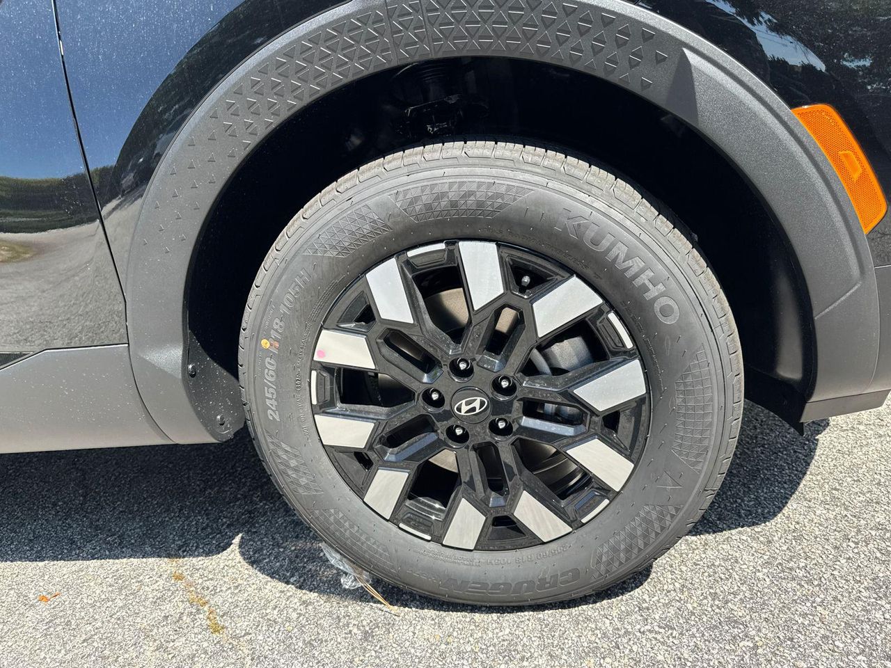 2026 Hyundai Santa Cruz SE - Photo 13