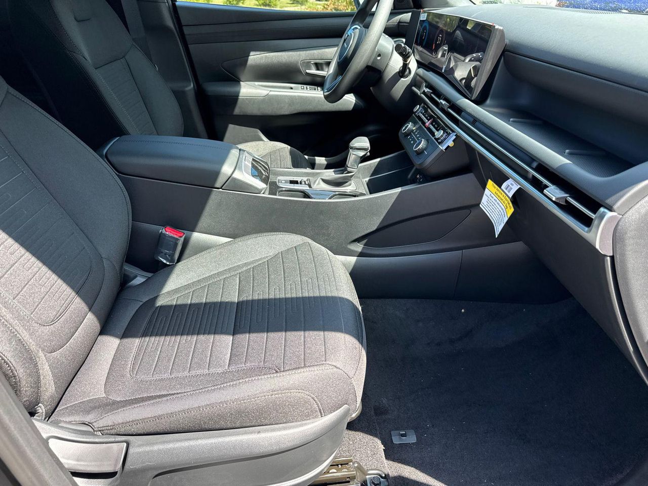 2026 Hyundai Santa Cruz SE - Photo 14