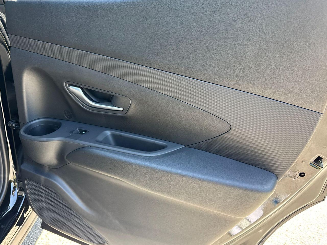 2026 Hyundai Santa Cruz SE - Photo 17