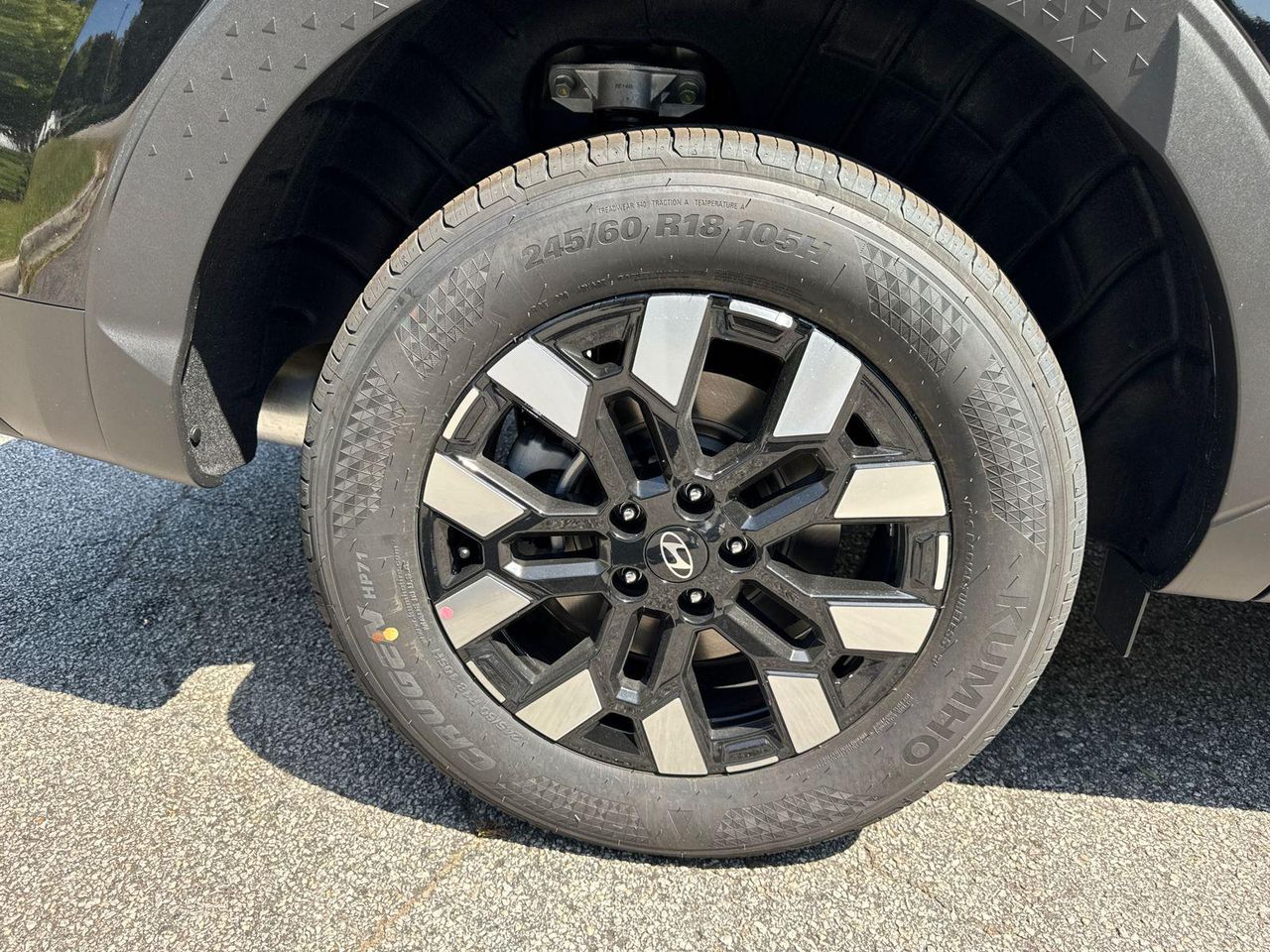 2026 Hyundai Santa Cruz SE - Photo 18