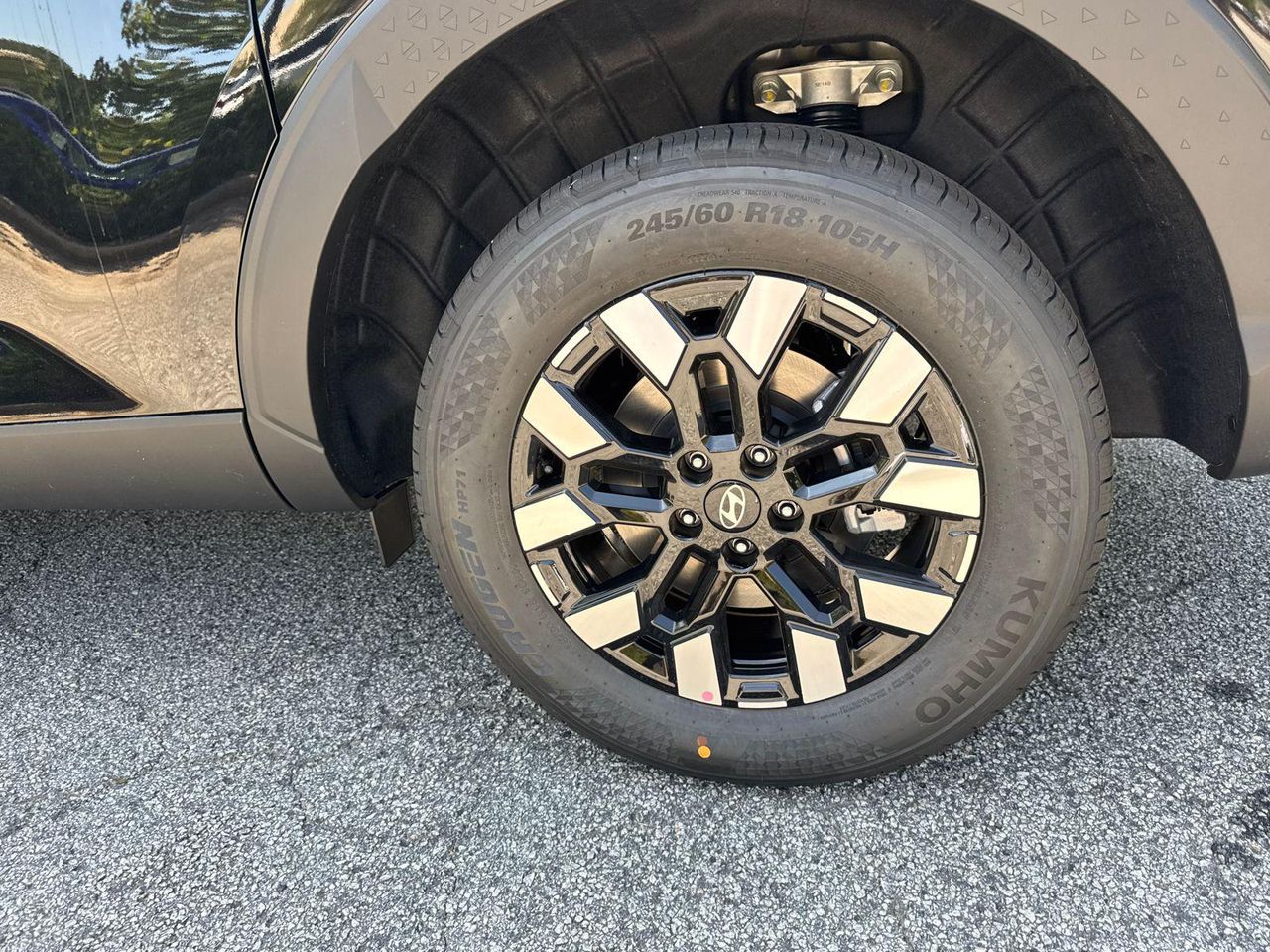 2026 Hyundai Santa Cruz SE - Photo 19