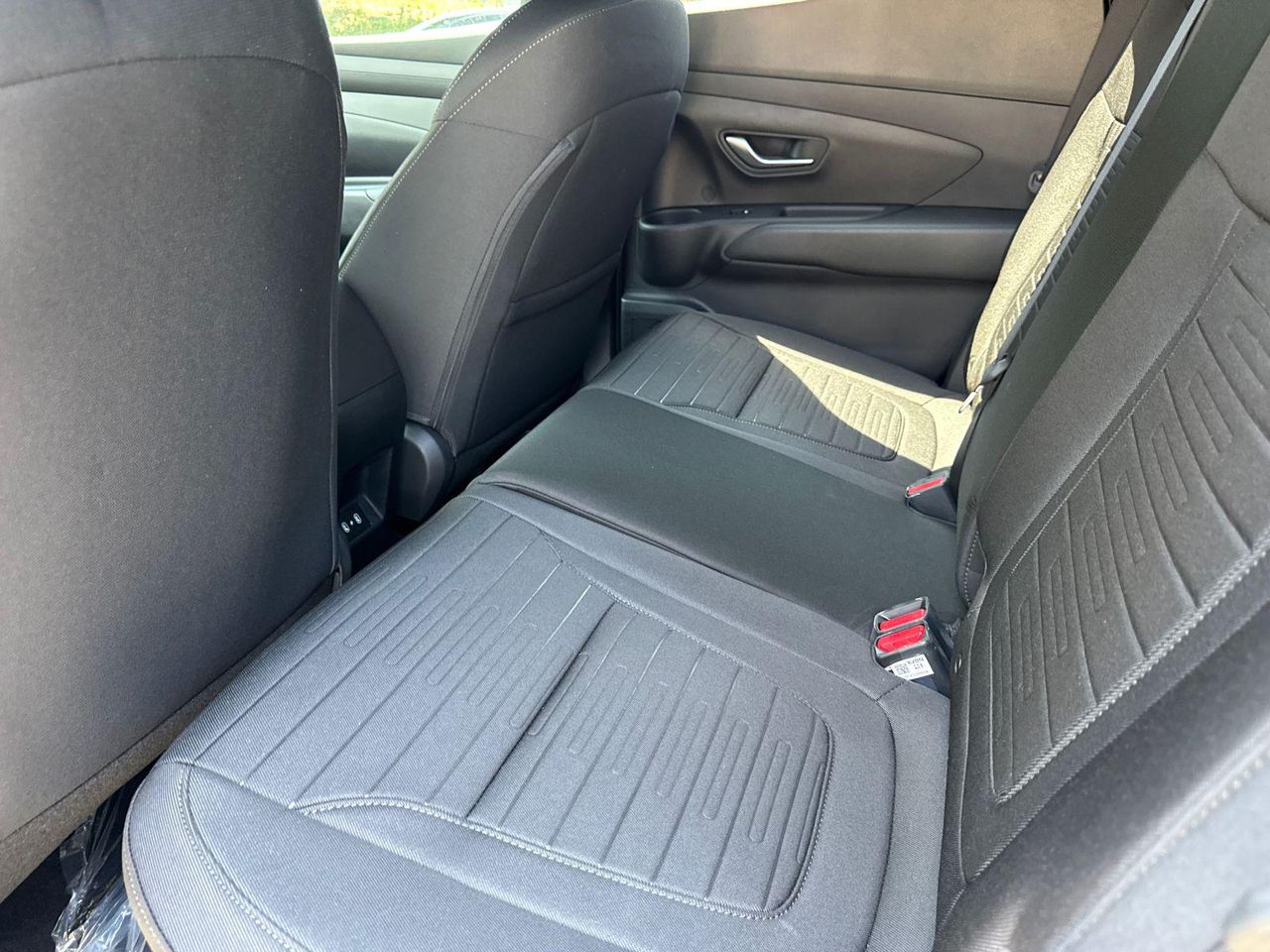 2026 Hyundai Santa Cruz SE - Photo 20