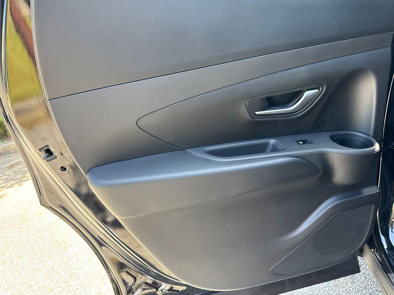 2026 Hyundai Santa Cruz SE - Photo 21