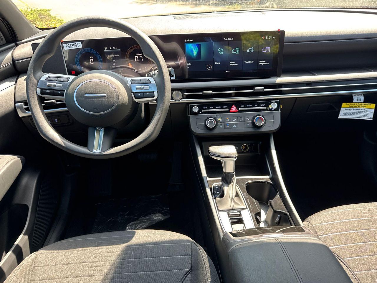 2026 Hyundai Santa Cruz SE - Photo 22