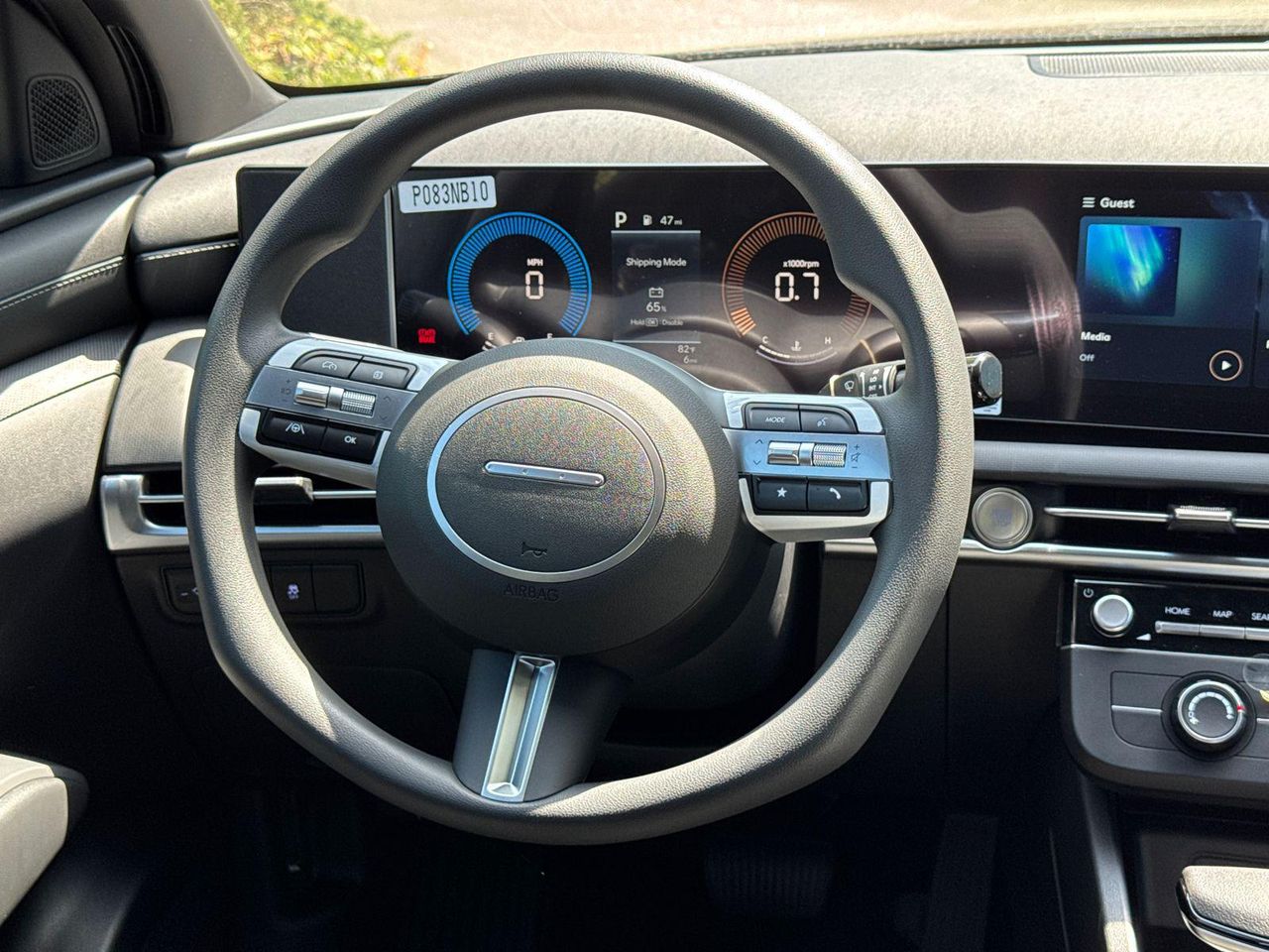 2026 Hyundai Santa Cruz SE - Photo 23