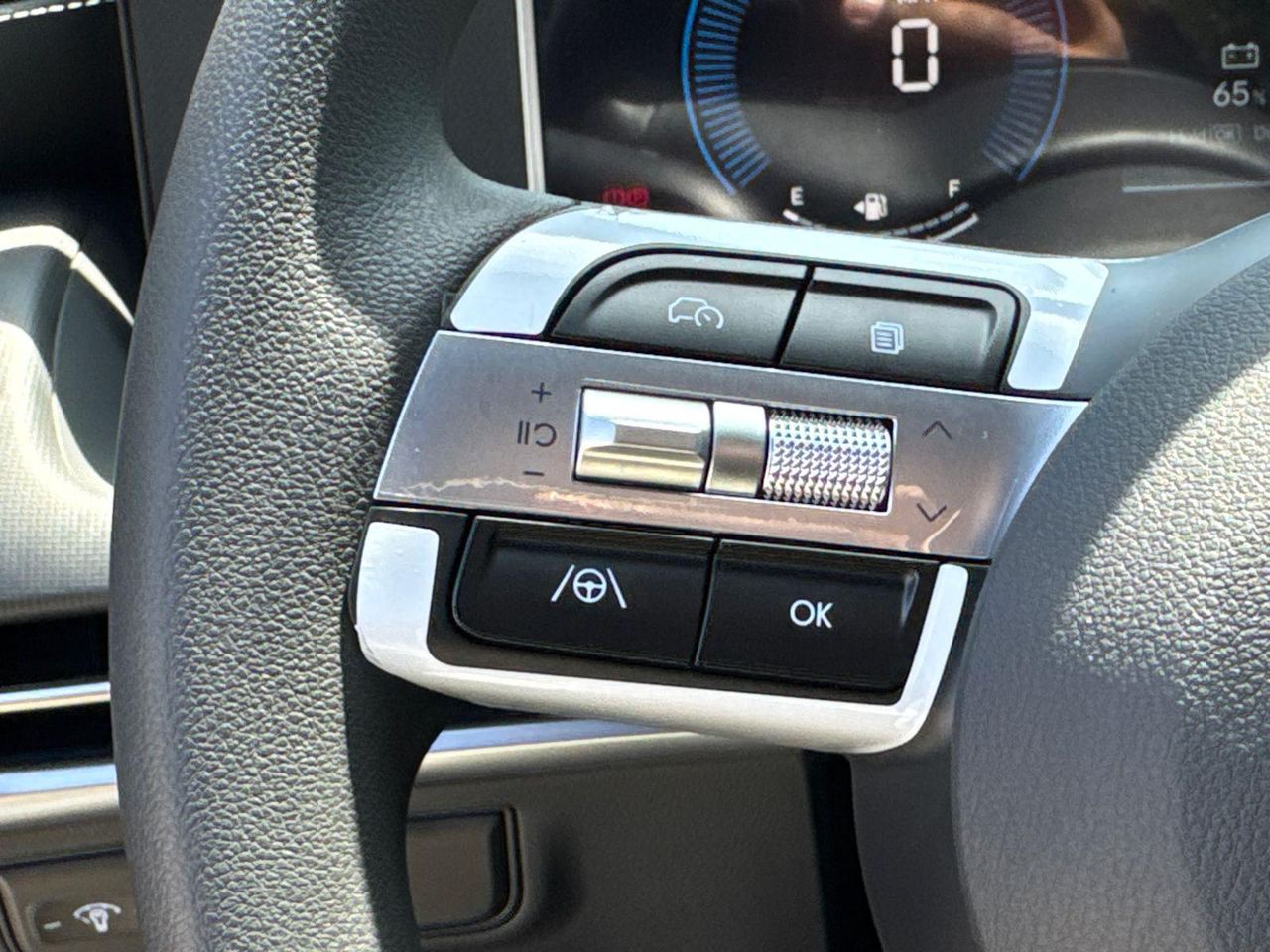 2026 Hyundai Santa Cruz SE - Photo 24