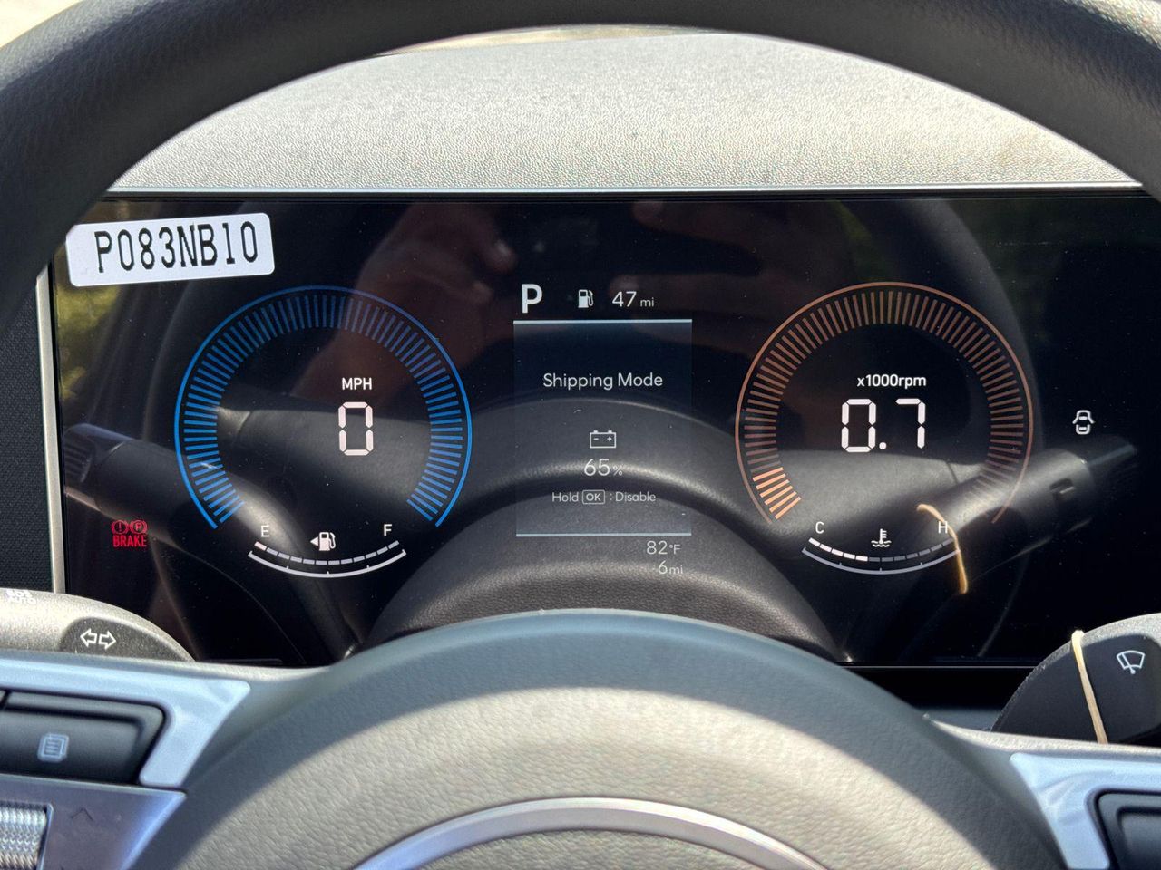 2026 Hyundai Santa Cruz SE - Photo 26